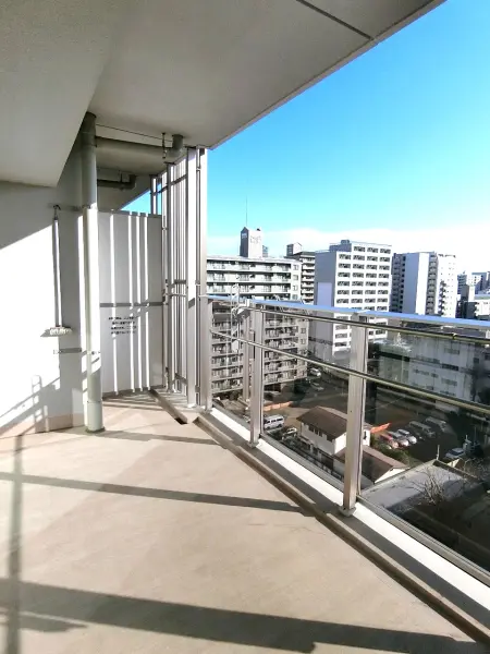 プレミスト仙台西公園