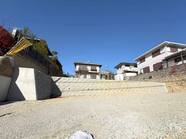 奈良市学園南3丁目