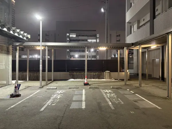 プレミスト札幌ターミナルタワー