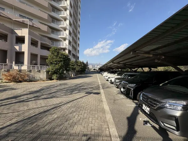 イーストコート8番街