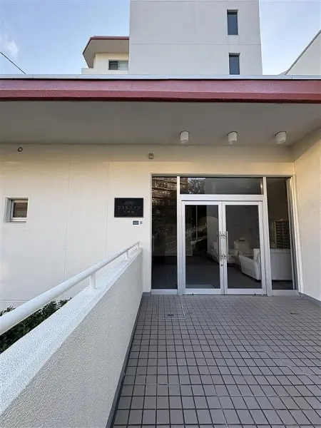 コスモハイツ六甲台