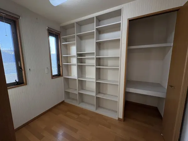 四條畷市さつきヶ丘