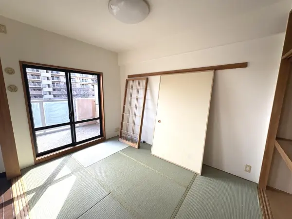 グレーシアパーク湘南平塚ガーデンコート