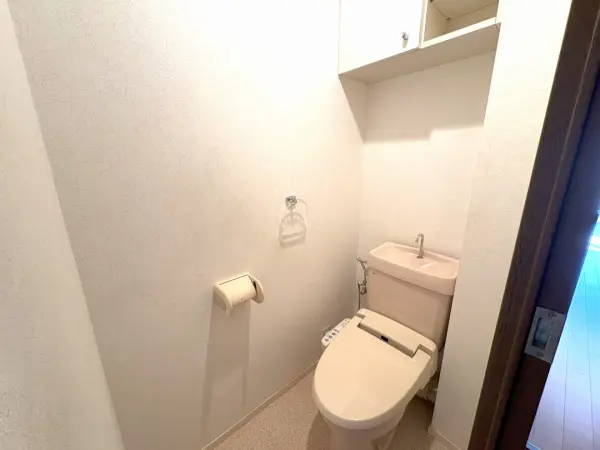 カルム八木グリーンブレス