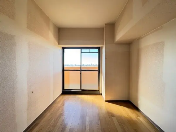 キングスコート豊田生駒