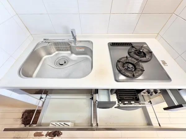 ダイナシティ上本町