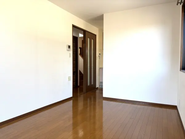 リビングダイニング2