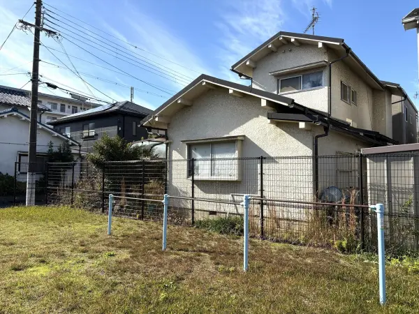 滋賀県栗東市高野