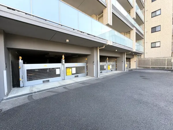 シエリア京都西大路