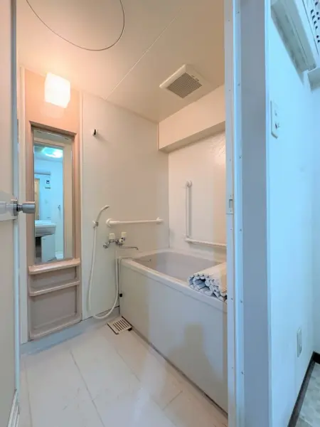 レジェンド与野本町