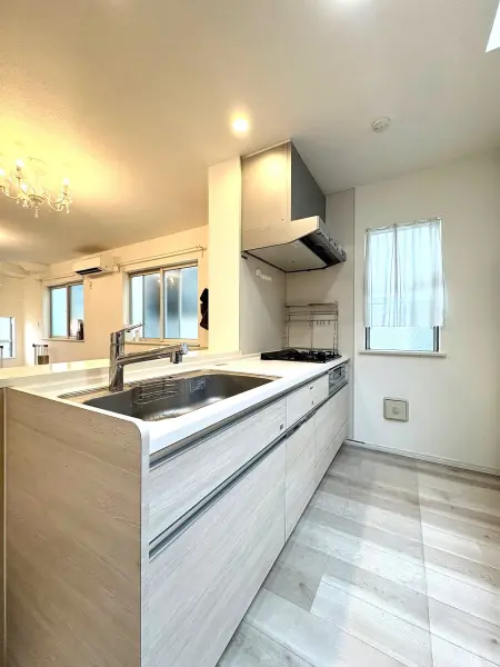 葛飾区東立石一丁目　戸建