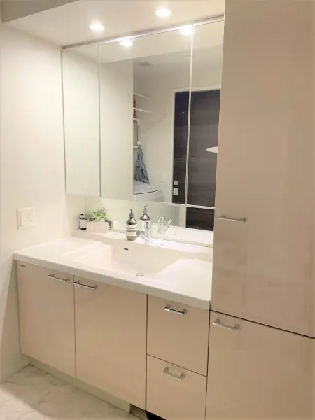 プレミスト新札幌ステーションエクスB棟