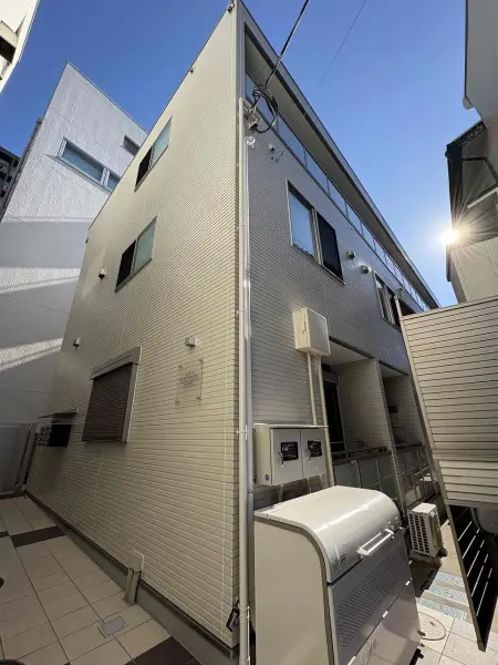 エルスタンザ浦和岸町