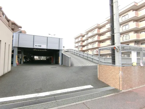 Ｄグランセ美畑