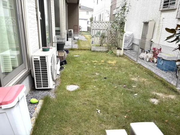 流山市おおたかの森南2丁目 大和ハウスのスムストック