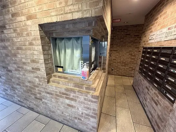 ザ・ガーデネスクシティ　コムズ館