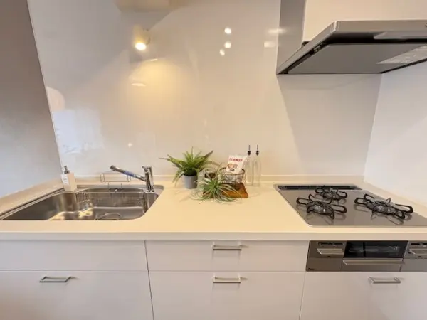 ホワイトキャッスル天神山