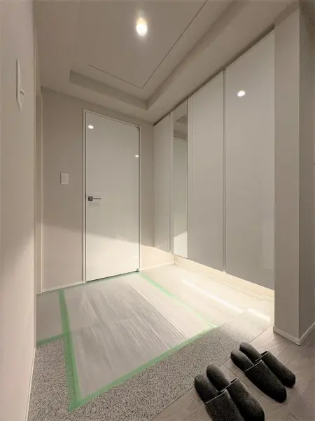 レジデンスタワー大通公園