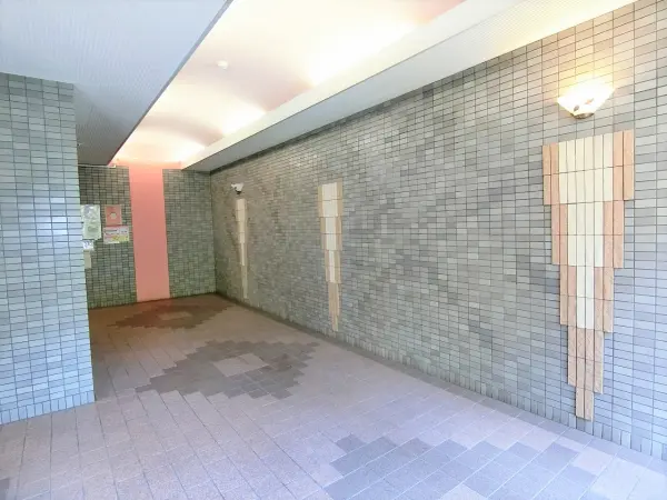 ネオハイツ上杉２