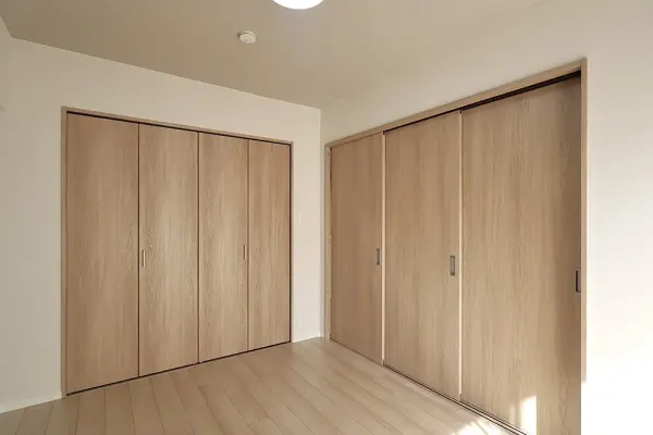 長居公園ハウス