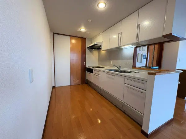 リブウェル真駒内緑町ウエストヴュー