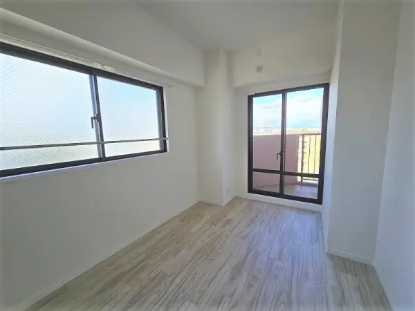 エクセル武庫川