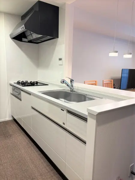 グランセンス越谷レイクタウン