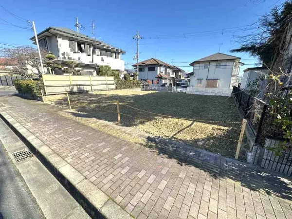 北葛城郡河合町久美ヶ丘2丁目