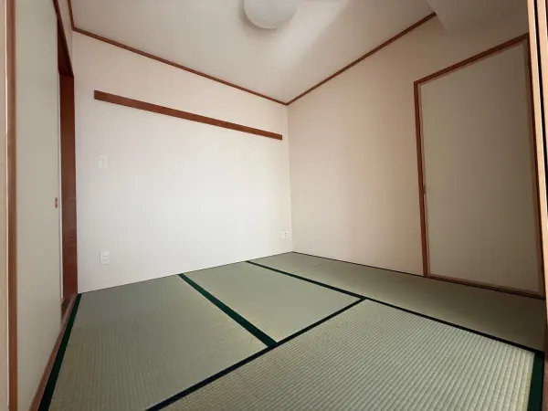 DグラフォートスカイレジデンスI