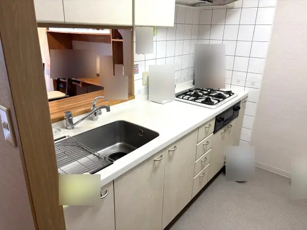 ヴィルヌーブガーデンズ綾瀬