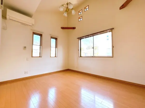 さいたま市緑区道祖土 中古戸建