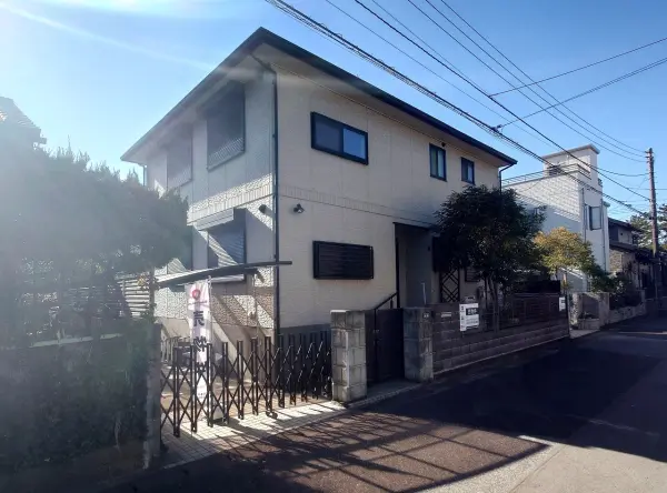 小中学校、買い物施設まで徒歩10分圏内の立地!子育て世帯にもおすすめの住環境です。