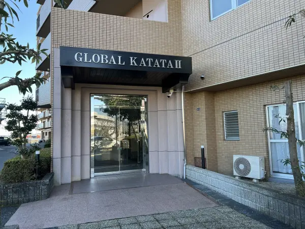 グローバル堅田２