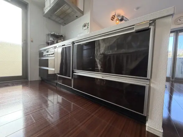 プレミスト港北サウスヒルズ