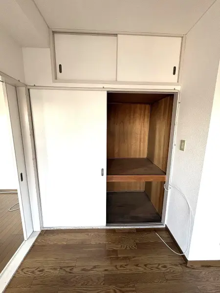 豊島園パークマンション