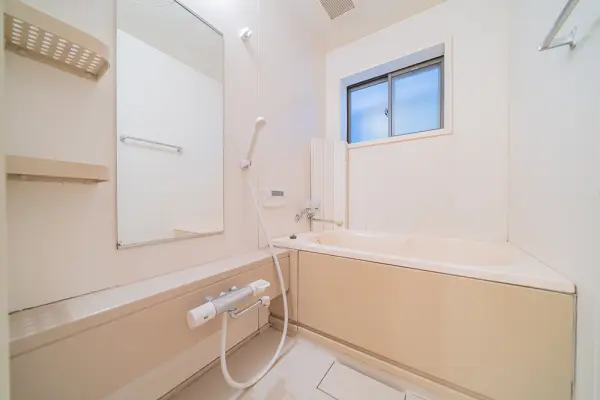 東住吉区山坂二丁目　戸建