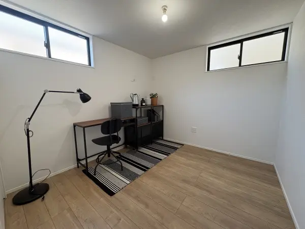 船橋市夏見三丁目　新築戸建