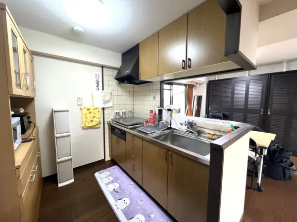 シェモア広沢北