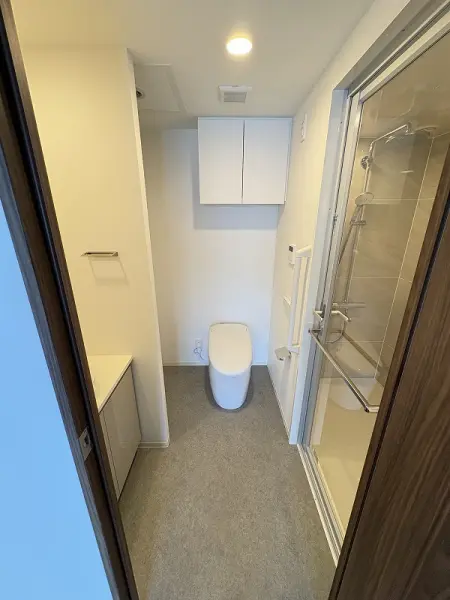 プレミスト旭川ザ・タワー