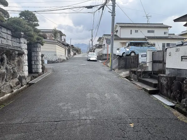南河内郡河南町大宝二丁目