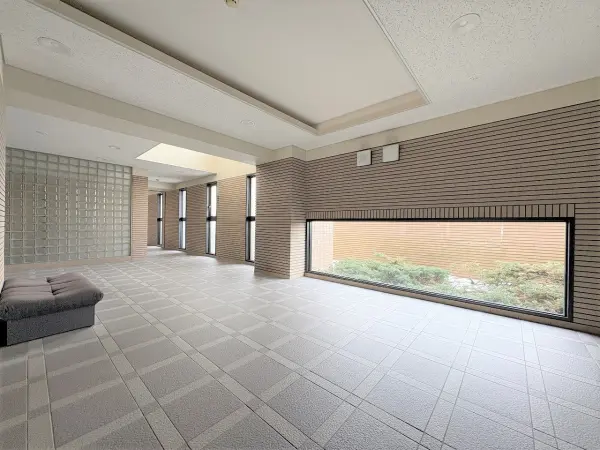 ディーレスティア苫小牧