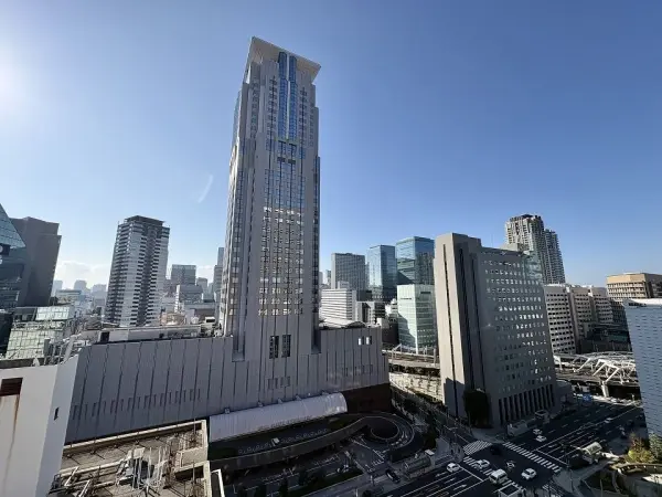 ウェリス・ジオ梅田レジデンス