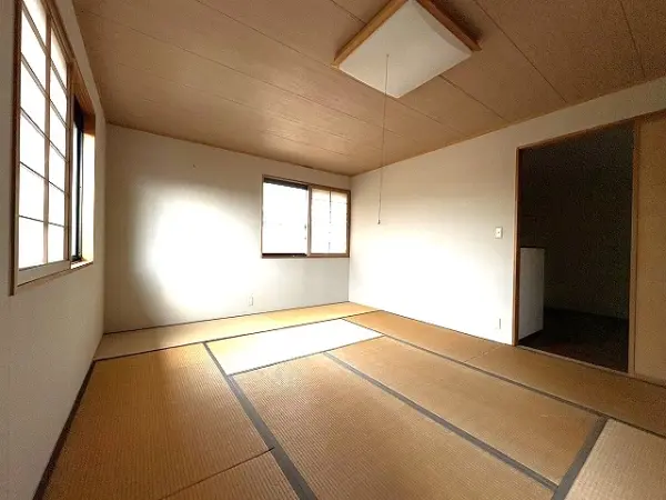 泉区住吉台東4丁目