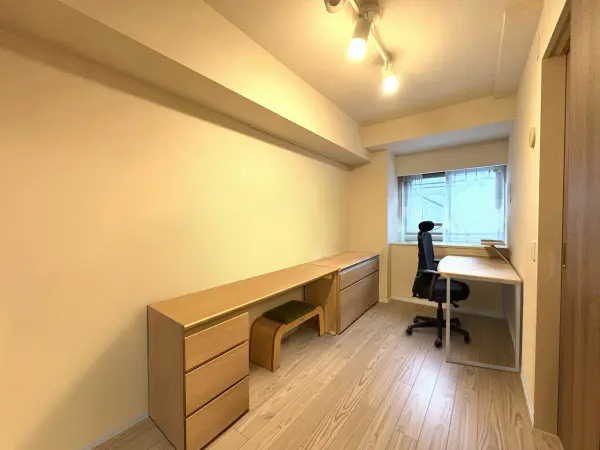 プレミスト清澄白河