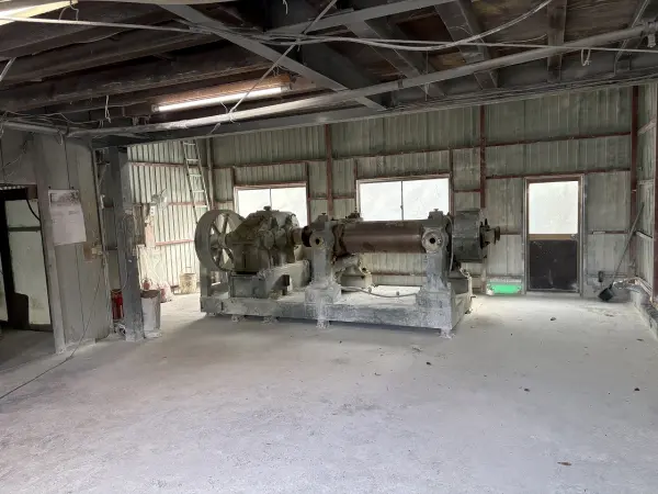 神戸市西区櫨谷町寺谷