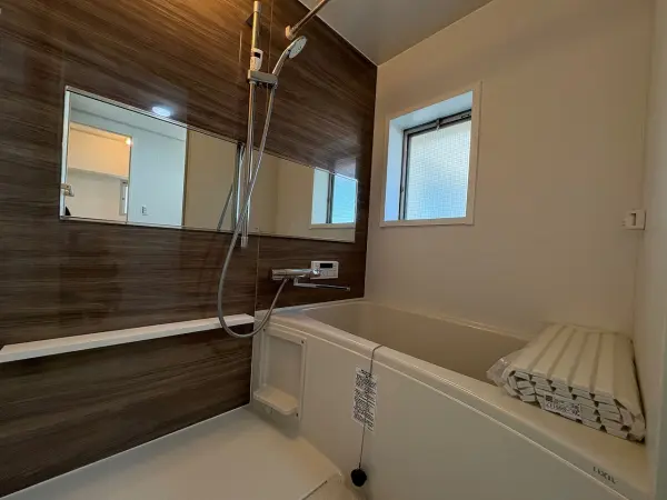 ドエル南塚口A棟