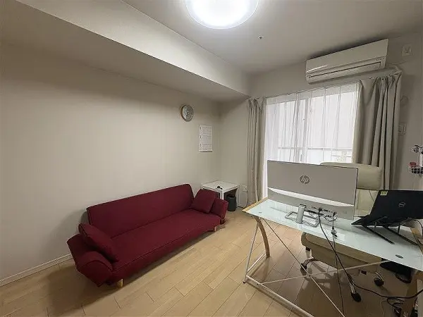 プレミスト南船場