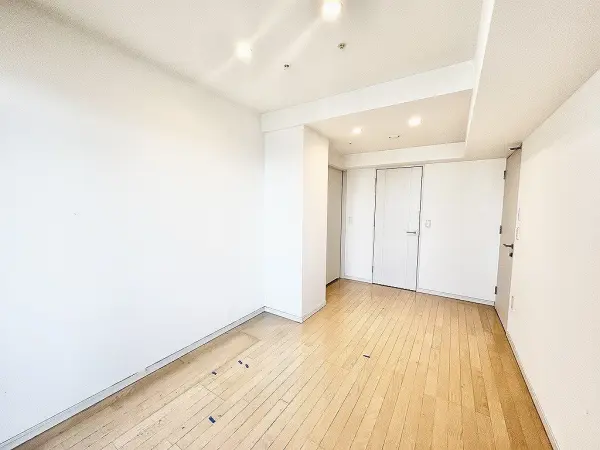 ディーグラフォート大阪N.Y.タワーHIGOBASHI