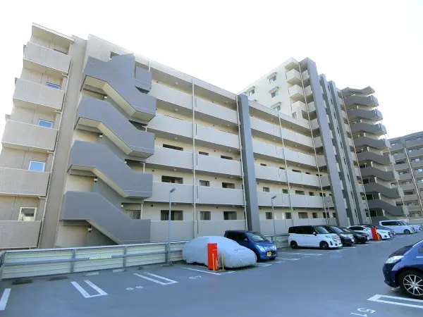 プレミスト東六番丁通