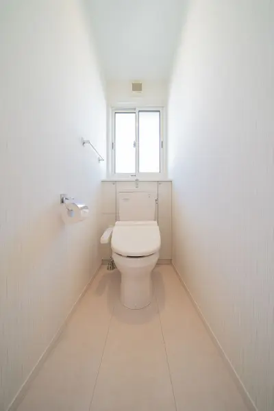 ＊大和ハウス工業施工＊4LDK+S+WICの間取り＊LDK約23帖（タタミスペース含む）＊